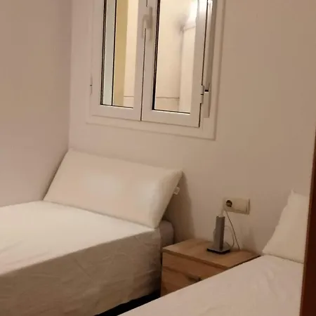Apartamento Apartamento Sara Lavid