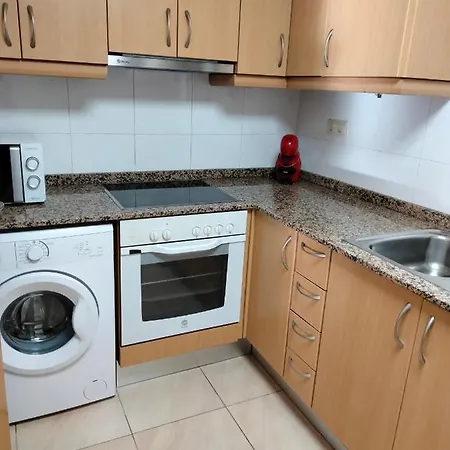Apartamento Sara Apartamento *