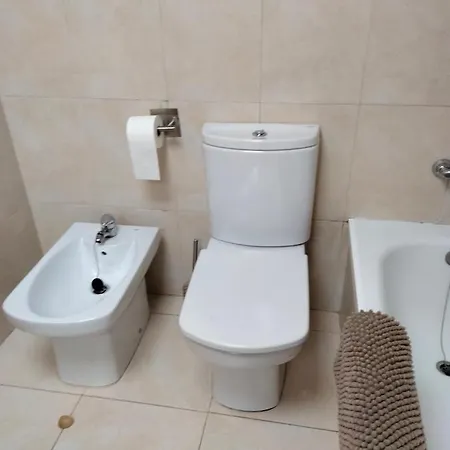 Apartamento Apartamento Sara Lavid