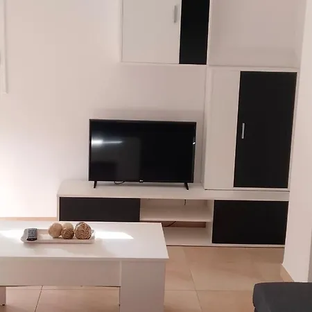 Apartamento Sara * Lavid