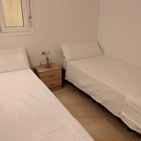 Apartamento Sara Lavid