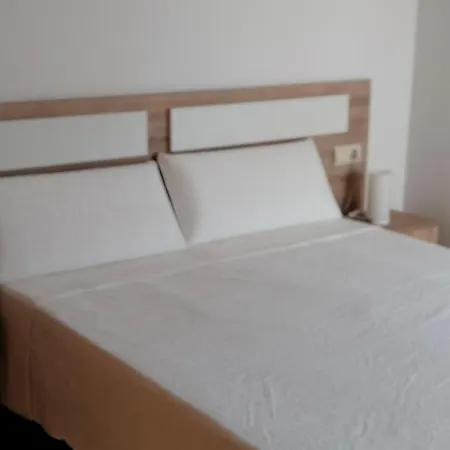 Apartamento Apartamento Sara *